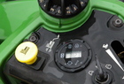 2009 John Deere Z830A
