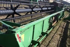 1992 John Deere 930F