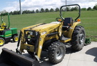 2005 Challenger MT265B