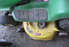2002 John Deere LT180