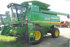 2005 John Deere 9760 STS