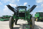 2010 John Deere 4730
