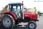 2004 Massey - Ferguson 5455