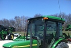 2003 John Deere 5520