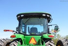 2011 John Deere 7215R
