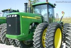 2005 John Deere 9220