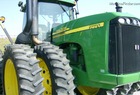 2005 John Deere 9220