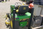 2000 John Deere 325
