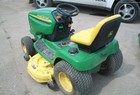 2004 John Deere LT190