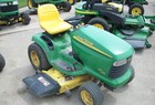 2004 John Deere LT190