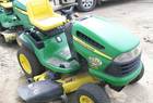 2007 John Deere LA130