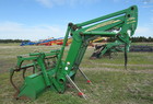  John Deere 741