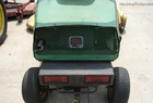 1993 John Deere F911
