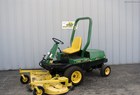 1993 John Deere F911