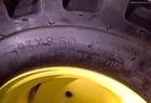  John Deere 23X8.5-12 6PR  R4 on Rims per PAIR