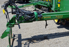 1993 John Deere 7200
