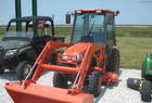 2005 Kubota B3030