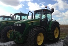2009 John Deere 7930