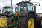 2009 John Deere 7930
