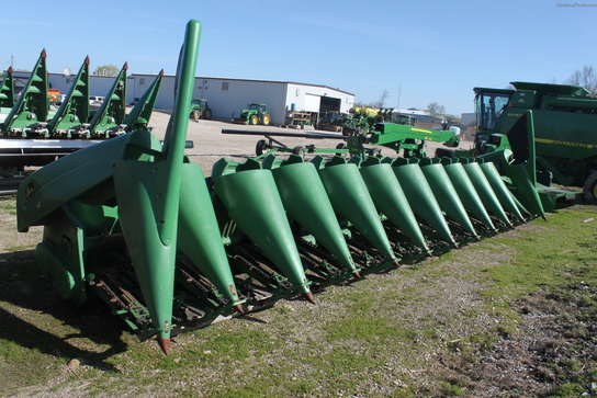 2004 John Deere 1293