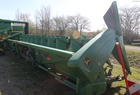 2004 John Deere 1293
