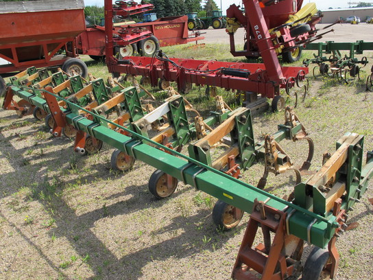  Glencoe RM830