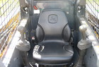 2012 John Deere 318D