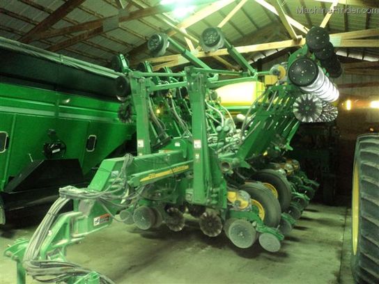 2009 John Deere 1790