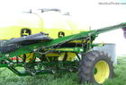 2009 John Deere 1835/1910