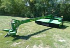 2008 John Deere 946