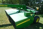 2008 John Deere 946
