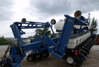  Kinze 3600