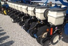  Kinze 3600