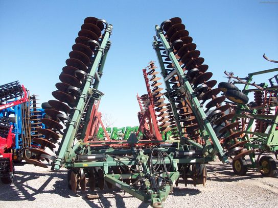  Baker 1100