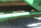 2001 John Deere 557