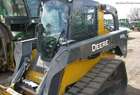 2010 John Deere 333DT