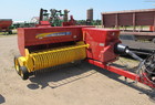 2011 New Holland BC5070