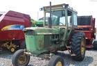 1970 John Deere 4020