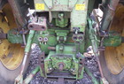 1970 John Deere 4020