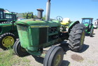 1968 John Deere 5020