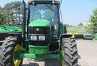2012 John Deere 6430