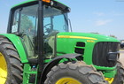 2012 John Deere 6430