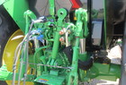 2012 John Deere 6430