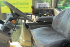 2012 John Deere 6430