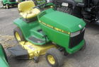 1994 John Deere LX188