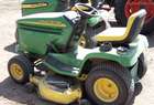 2004 John Deere LX280