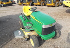 2004 John Deere LX280