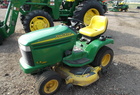 2004 John Deere LX280