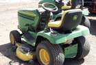 2004 John Deere LX280