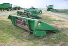 1981 John Deere 444